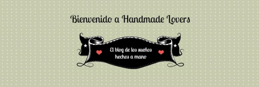 Handmade lovers